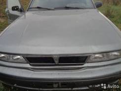 Mitsubishi Galant. A33E, 4G63