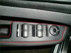 Блок управления стеклоподъемниками. Ford Focus