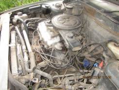 Механическая коробка переключения передач. Nissan Bluebird, U12 Двигатель CA16S
