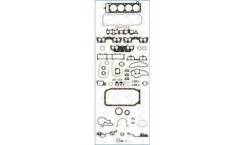 Ремкомплект двигателя. Toyota: Carina, Coaster, 4Runner, Pickup, Celica, Corona Двигатели: 4SFE, 22R