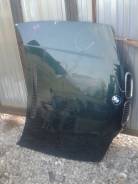 Решетка радиатора. BMW 3-Series, E46/2, E46/2C, E46/3, E46/4, E46/5 Двигатели: M43B19, M52TUB25, M52TUB28, M54B22, M54B25, M54B30