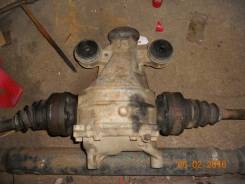 Редуктор. Toyota Cresta, JZX90, JZX100, GX100, GX90 Toyota Mark II, GX90, JZX100, JZX90, GX100, JZX90E Toyota Chaser, GX100, GX90, JZX100, JZX90 Двига...