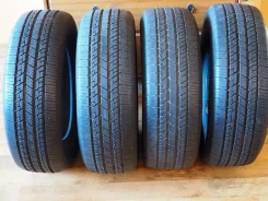 BFGoodrich Traction T/A. ������, 2014 ���, �/�, ����� 5 % ����