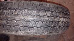 Kumho Steel Radial. Летние, без износа, 1 шт