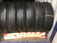 Dunlop SP LT 33. Летние, 2010 год, износ: 20%, 6 шт