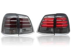 Стоп-сигнал. Toyota Land Cruiser, UZJ200W, VDJ200, J200, URJ202W, GRJ200, URJ200, URJ202, UZJ200. Под заказ
