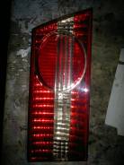 Вставка багажника. Toyota Vista, SV50, SV55, ZZV50