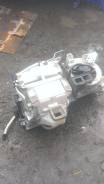 Корпус отопителя. Toyota Harrier, GSU35, GSU36, GSU31, MCU36W, GSU30, GSU35W, GSU36W, MCU35W, MCU31, MCU30W, MCU31W, MCU30, MCU35, MCU36, GSU30W, GSU3...