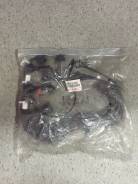 Высоковольтные провода. Toyota Crown, JZS155 Toyota Crown Majesta, JZS155