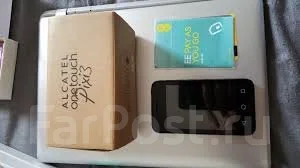 Alcatel OneTouch Pixi 4007D. �/� ����