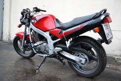 Suzuki GS 500. 500 куб. см., исправен, птс, с пробегом