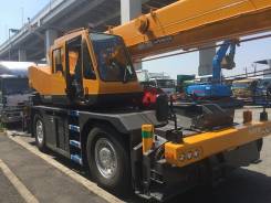 Kato KR-25H. Кран KATO 2015 г. новый, 7 600 куб. см., 25 000 кг., 45 м. Под заказ