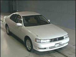 Toyota Cresta. 90