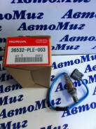 Датчик кислородный. Honda HR-V, GH3, GH4, GH1, GH2 Двигатели: D16A, D16W1, D16W2, D16W5