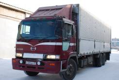 Hino Profia. Грузовик , 11 000 куб. см., 14 000 кг.