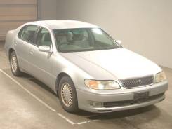 Toyota Aristo. JZS147, 2JZ