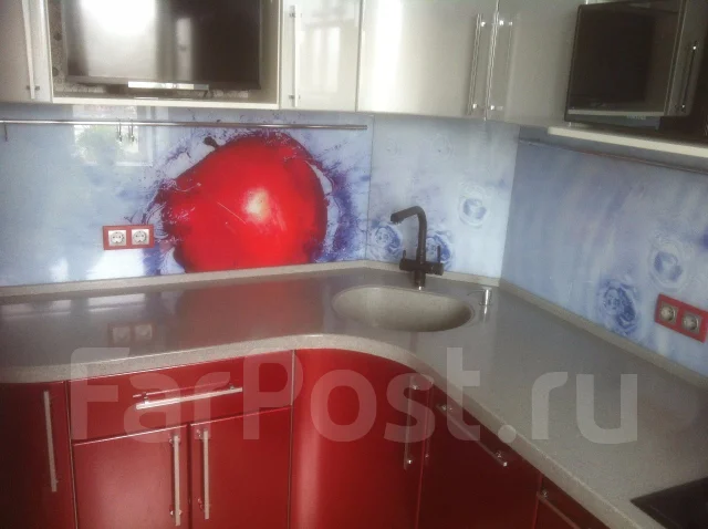 Изготовление столешниц, ступени, подоконники, оконные откос 9500 п. м ...