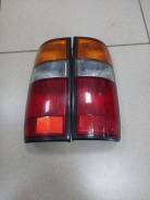 Стоп-сигнал. Toyota Land Cruiser, FZJ80, HDJ80, HDJ81, HZJ80, HZJ81 Двигатели: 1HZ, 1HDT, 1FZFE, 1HDFT, 1FZF