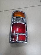 Накладка декоративная. Toyota Land Cruiser, HDJ81V, FZJ80G, HZJ81V, FZJ80, FZJ80J, HDJ80, HDJ81, HZJ80, HZJ81
