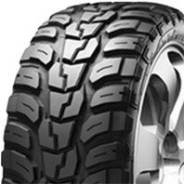 Kumho Road Venture M/T KL71. Грязь MT, 2016 год, без износа, 2 шт