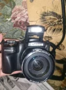 Canon PowerShot SX500 IS ����