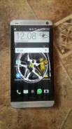 HTC One M7. �/�