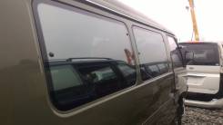 Стекло заднее. Mitsubishi Delica, P25W, P35W Двигатель 4D56
