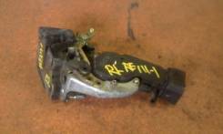 Замок двери. Toyota Sprinter Carib, AE111, AE111G, AE114, AE114G, AE115, AE115G
