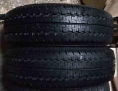 Kumho Radial 857. Летние, износ: 5%, 2 шт