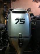 Honda. 75,00 л.с., бензин, Год: 2008 год