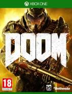 Игры для Microsoft Xbox One.