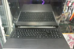 DEXP Aquilon O103. 15.6", 1,5����, ��� 4 ��, ���� 500���, WiFi, Bluetooth, ����������� �� 4��. ����