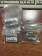 Распылитель форсунки топливной. Toyota Land Cruiser, HDJ80, HDJ81, HDJ81V Toyota Coaster, HDB51, HDB50 Двигатели: 1HDT, 1HDFT
