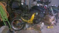 Kawasaki Z 1000