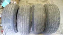 Vredestein Ultrac Cento. ������, 2014 ���, �/�, ����� 5�%
