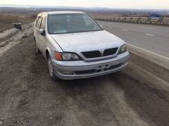 Дверь боковая. Toyota Vista Ardeo, SV50