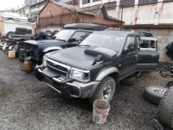 Mazda Proceed Marvie. UVL6R, WL ����