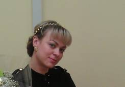 Руководитель отдела закупок. Высшее образование, опыт работы 3 года