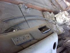 Молдинг. Toyota Vista, CV30, SV30, SV35, SV32, SV33 Двигатели: 2CT, 3SGE, 3SFE, 4SFE