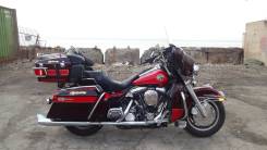 Harley-Davidson Electra Glide Ultra Classic. 1 360 куб. см., исправен, птс, без пробега