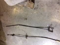 Тросик акселератора. Toyota Vista Ardeo, SV50, SV50G