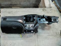 Панель приборов. Subaru Impreza, GH8