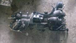Коллектор впускной. Subaru Impreza WRX Subaru Forester, SF5 Subaru Impreza, GF8, GC8 Subaru Exiga Двигатели: EJ205, EJ207