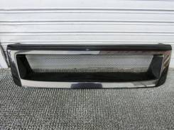 Решетка радиатора. Honda Stepwgn, RF3