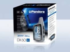 Pandora