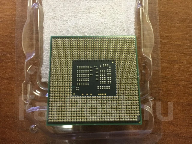 Intel Core i5-430M ����