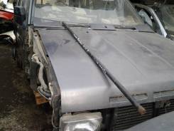 Торсион подвески. Nissan Terrano Двигатель TD27T