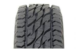 Bridgestone Dueler A/T D697. Грязь AT, без износа, 4 шт