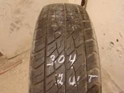 Dunlop Grandtrek TG32. Всесезонные, износ: 10%, 2 шт