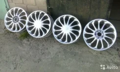 AQUA. x17", 4x114.3 ����